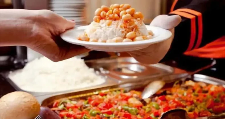 Çalışanlara Yemek Desteği Düzenlemesi Başladı