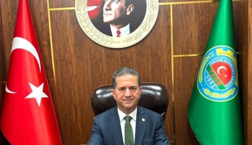 Çiftçiye Destek Verilirse Mısır Üretimi Artar