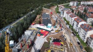 Eğirdir’de Hayırsever Tarafından Fen Lisesinin Temeli Atıldı
