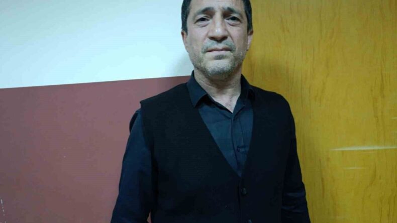 Kahramanmaraş’ta Okul Saldırısında Hayatını Kaybeden Çocuk İçin Mevlit