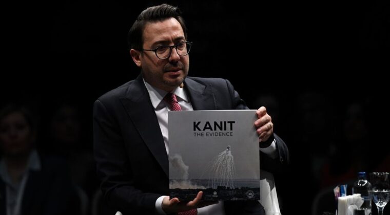 Antalya Diplomasi Forumu’nda Stratejik İletişim Paneli Düzenlendi