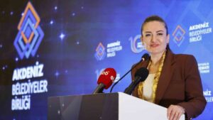 Antalya Büyükşehir Belediyesi Akdeniz Proje Yarışması’ndan İki Ödül Aldı