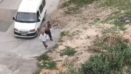 Mersin’in Tarsus ilçesinde silahlı çatışma: 6 gözaltı