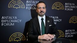 Antalya Diplomasi Forumu’nda Türkiye’nin Rolü Vurgulandı
