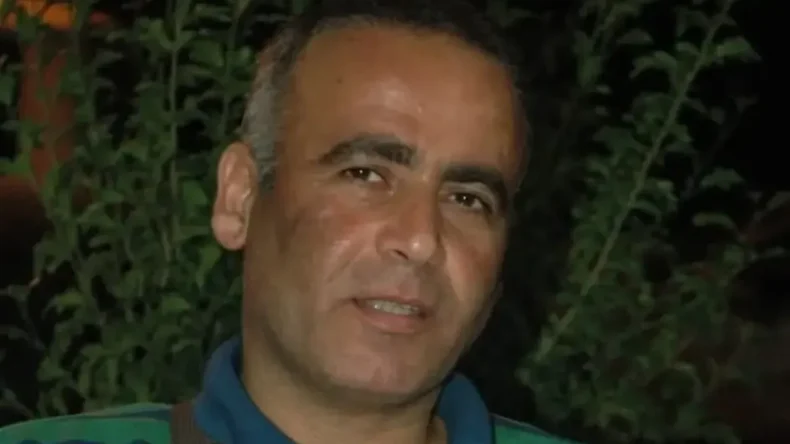 Başkan Mazmanoğlu’ndan Başsağlığı Mesajı