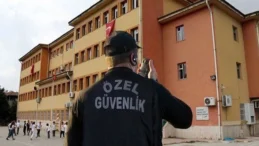 Okullarda Güvenlik Görevlisi Alımları Başlıyor
