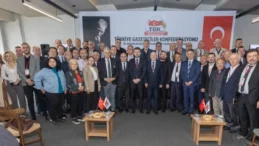 Basında Yeni Dönem Mesajı: “Emeğe Saygı” Vurgusu Ön Planda!