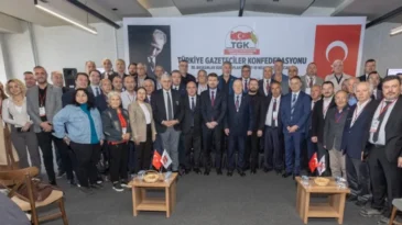 Basında Yeni Dönem Mesajı: “Emeğe Saygı” Vurgusu Ön Planda!