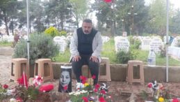 Kahramanmaraş’taki Okul Saldırısı Sonrası Duygusal Anlar