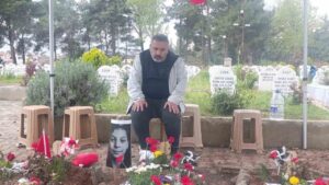 Kahramanmaraş’taki Okul Saldırısı Sonrası Duygusal Anlar