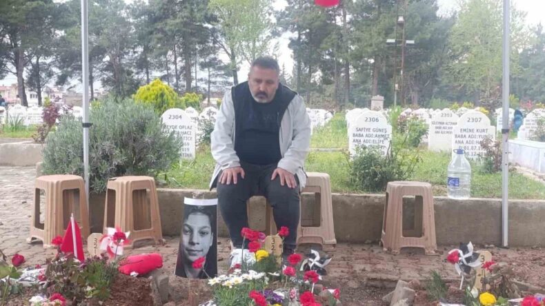 Kahramanmaraş’taki Okul Saldırısı Sonrası Duygusal Anlar