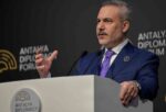 Dışişleri Bakanı Hakan Fidan: ‘Biz İsrail gibi değiliz’