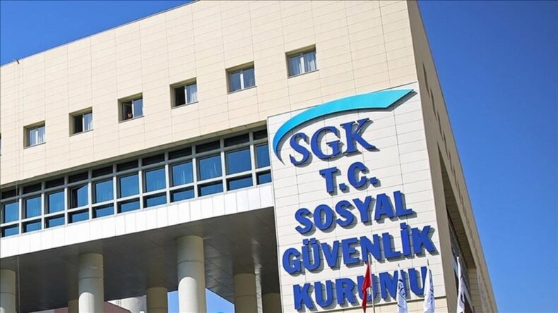 SGK’dan Malulen Emeklilik Kapsamında Güncelleme