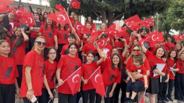 23 Nisan Kutlamaları İçin Kritik Toplantı Yapılacak