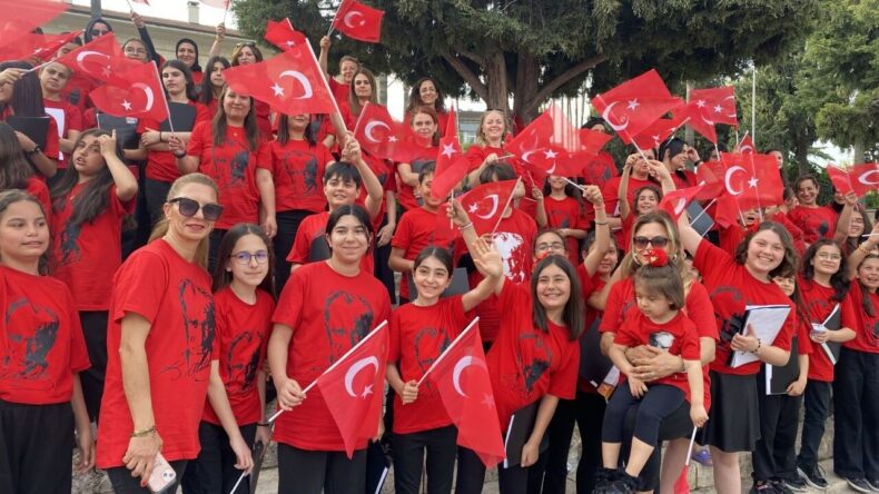 23 Nisan Kutlamaları İçin Kritik Toplantı Yapılacak