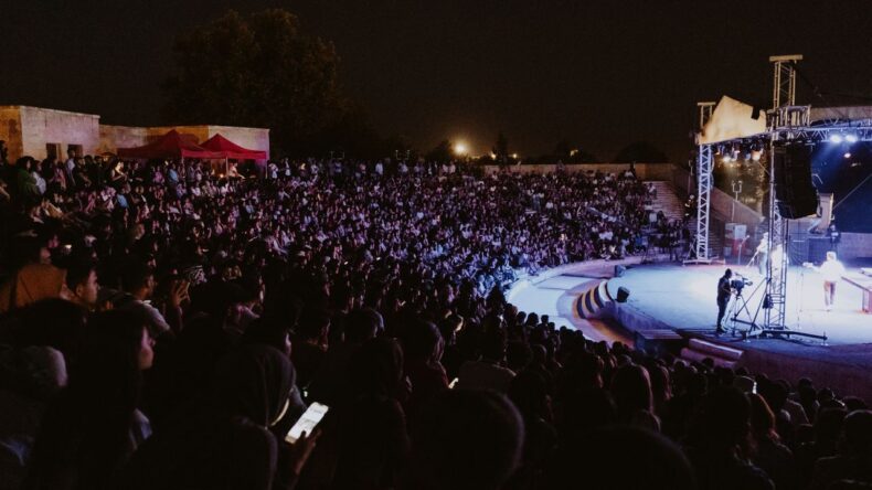 Türkiye Kültür Yolu Festivali ilk durağı Şanlıurfa’da başlıyor