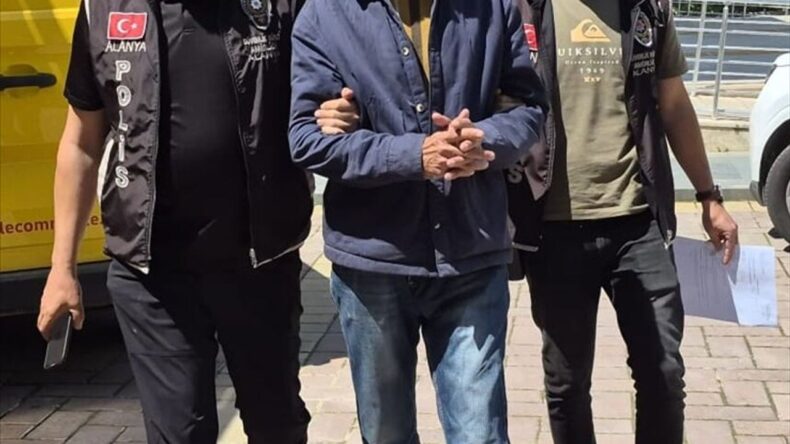 Alanya’da Okul Saldırılarına İlişkin Provokatif Paylaşım Yapan Kişi Tutuklandı