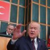 MHP Genel Başkanı Bahçeli: Sandığın Hükmü Vakti Geldiğinde Tecelli Edecektir