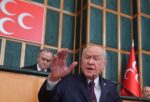 MHP Genel Başkanı Bahçeli: Sandığın Hükmü Vakti Geldiğinde Tecelli Edecektir