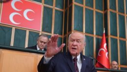 MHP Genel Başkanı Bahçeli: Sandığın Hükmü Vakti Geldiğinde Tecelli Edecektir