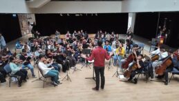 Cumhurbaşkanlığı Çocuk Orkestrası 23 Nisan’da Konser Verecek