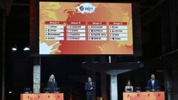 A Milli Kadın Basketbol Takımı’nın 2026 Dünya Kupası’ndaki Rakipleri Belli Oldu