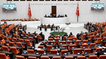 TBMM, okul saldırılarının nedenlerini araştıracak