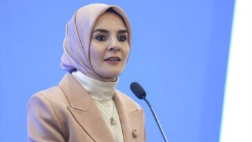 Bakan Göktaş: Çocuklarımızın dijital güvenliği küresel bir sorumluluktur