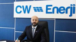 CW Enerji, Lityum Tabanlı Batarya Depolama Sistemleriyle Enerji Çözümleri Sunuyor
