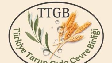 Tarım, Gıda ve Çevre İçin Ortak Akıl Çağrısı: TTGB Kuruldu