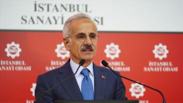 Ulaştırma ve Altyapı Bakanı Uraloğlu: Türkiye’de Jet Yakıtı Problemi Yok