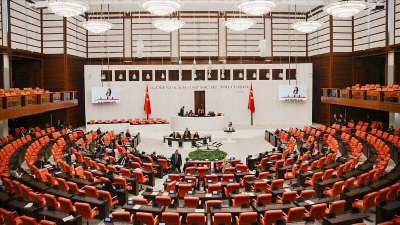 Sosyal medyaya ve doğum iznine yönelik düzenlemeler yasalaştı