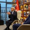 Hüseyin Yayman’dan Net Mesaj: “Hedef 2053”