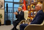 Hüseyin Yayman’dan Net Mesaj: “Hedef 2053”