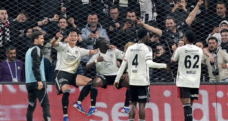 Ziraat Türkiye Kupası’nda yarı finalistler belli oldu