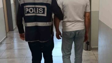 Antalya’da Dolandırıcılık Olayı: 3 Milyon 300 Bin Lira Vurgun