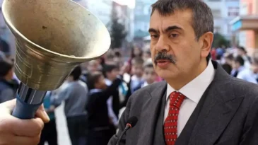 Eğitimde Yeni Dönem Başladı