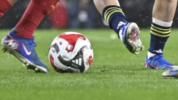 Galatasaray-Fenerbahçe rekabetinde 406. randevu