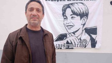 Kahramanmaraş’ta Okul Saldırısında Hayatını Kaybeden Çocuk İçin Mevlit Düzenlendi
