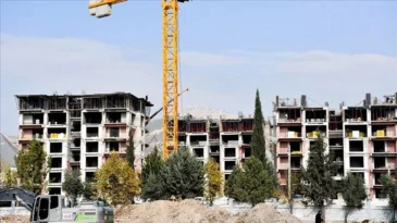 Yerinde Dönüşüm Krizi Büyüyor