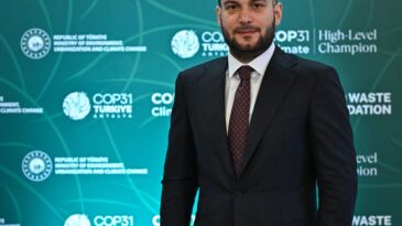Uluslararası Kuruluşlar Sıfır Atık Çalışmalarını İstanbul’da Yürütecek