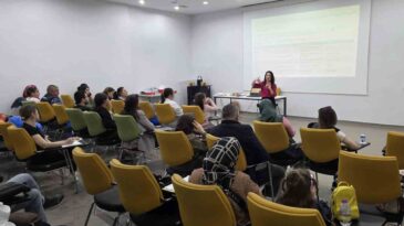 Antalya’da Diyabet Teknolojileri Eğitimi Düzenlendi