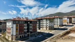 TOKİ Stok Daireler İçin Başvurular Türkiye Genelinde Alınıyor