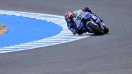 MotoGP’nin Ispanya Grand Prix’sini Alex Marquez Kazandı