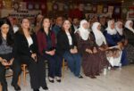 DEM Parti Eş Genel Başkanı Hatimoğulları, Adana’da Kongre Düzenledi