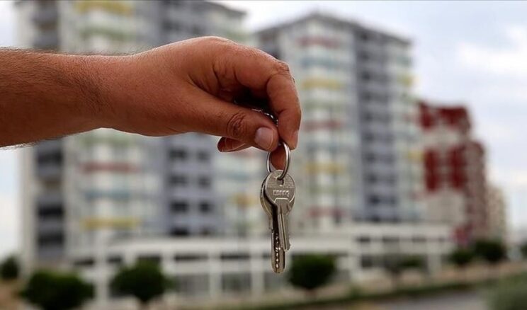 Reyhanlı İcra Dairesi Müdürlüğü’nden İlan