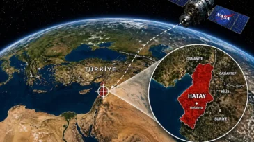Antakya’da Elektrik Kesintisi Vatandaşları Zorluyor