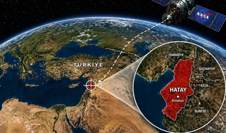 Antakya’da Elektrik Kesintisi Vatandaşları Zorluyor
