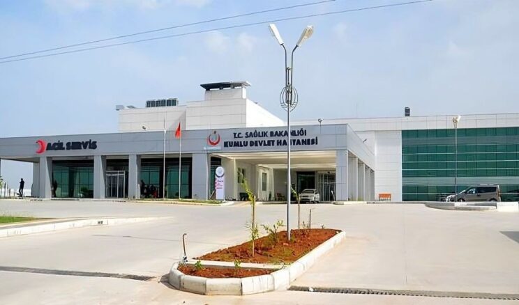 Hac Öncesi İkramda Zehirlenme Olayı