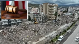 Emlakbank 1. Etap Konutları Davasında Yeni Bilirkişi Raporu